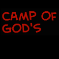 camp of the god's