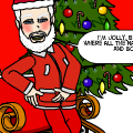 TotD: Naughty
