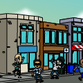 Even More New Scenes!