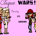 Clique War
