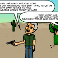 'Gun Safety'