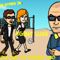 Agent Luke