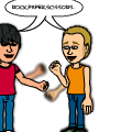 TotD: Scissors