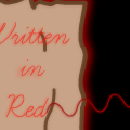 Written In Red