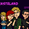 The Wasteland