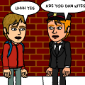 TotD: Identity