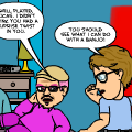 Movie Multiverse - Part 16