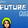Your Future Quiz