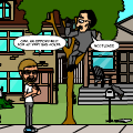 TotD: Rescue