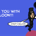 BalloOoNn remix