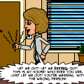 'THE BEGINING P4'