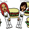Patty Gals