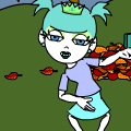a fun stuuf with kat