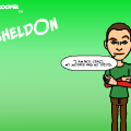 Dr.sheldon 
