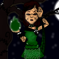 Woodland Magic #2 - Maira