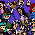 Some Buddies. :)