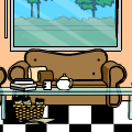 A random scene I just made.