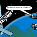 TotD: Crater