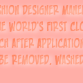 Spanish Fashion Designer