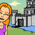 Rapunzel's Adventures