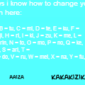 japan name remix!