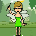 TinkerBell