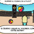 El Comico Pasado