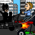 TotD: Race