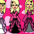 Barbie's