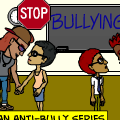 STOP BULLYING: A Anti-Bully Seriese