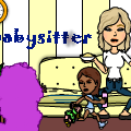 The Babysitter-On Hold-