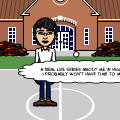 High schooled