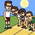 TotD: Race