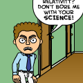 Blinded by Science
