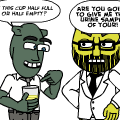 urine