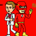 Flash