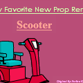 My Favorite New Prop Remix!