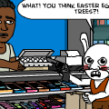 Easter Special