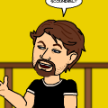 TotD: Scoundrel