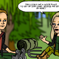 Hunger games roleplay