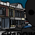 Shadow City