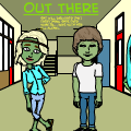 Out There