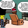 TotD: Broadcast