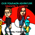 my pokemon adventure