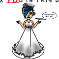 Remix YOu in this dress!!