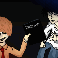 The Two Greatest Minds Of All