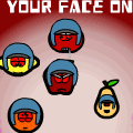 FRUIT!!!