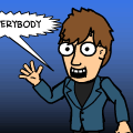 TotD: Blurry