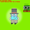   square remix