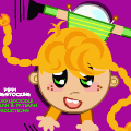 Pippi Longstocking